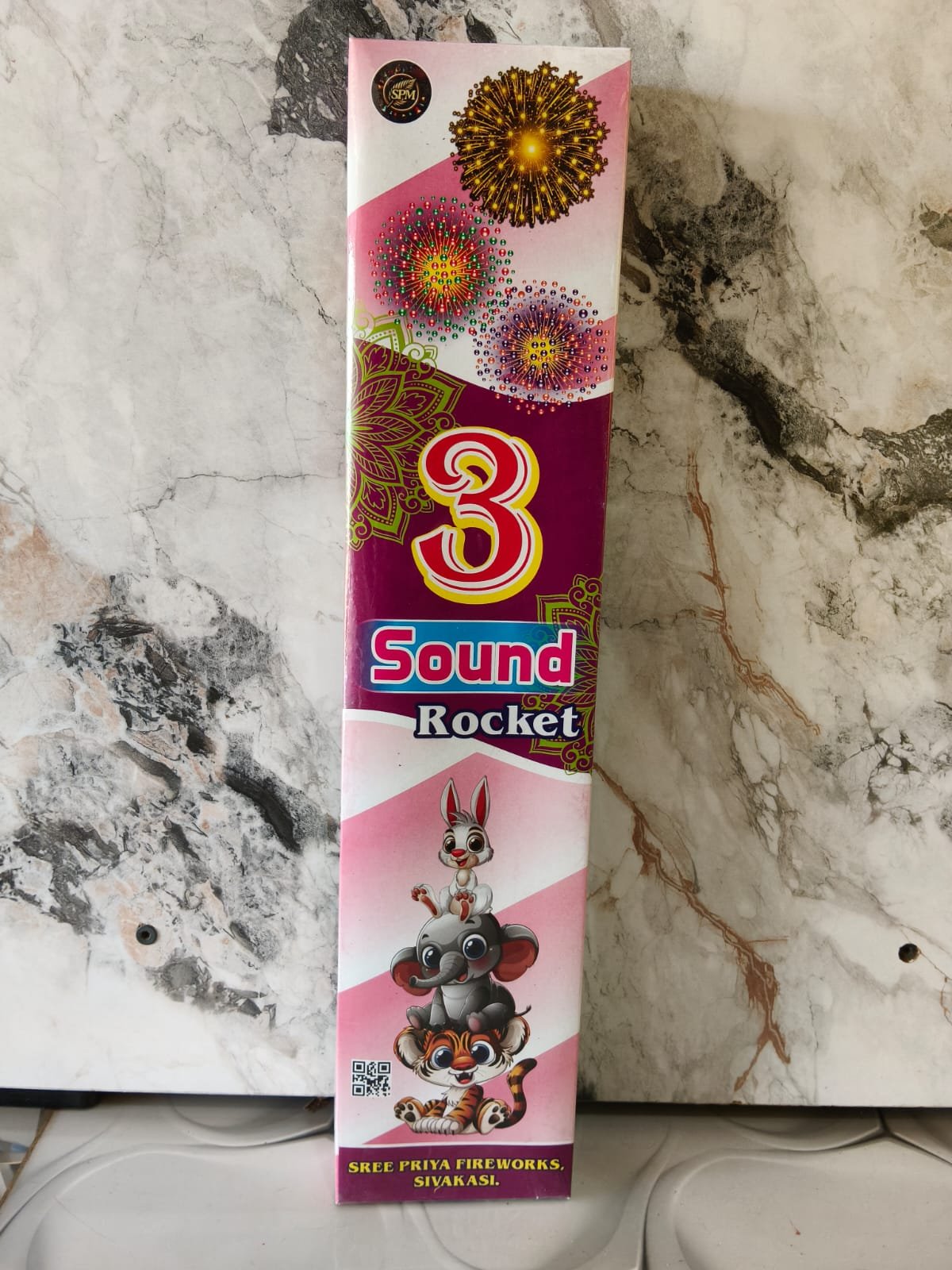 Crackers
