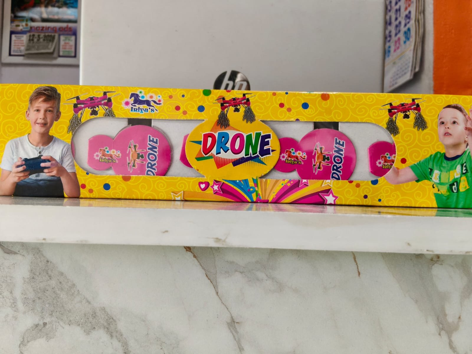 Crackers