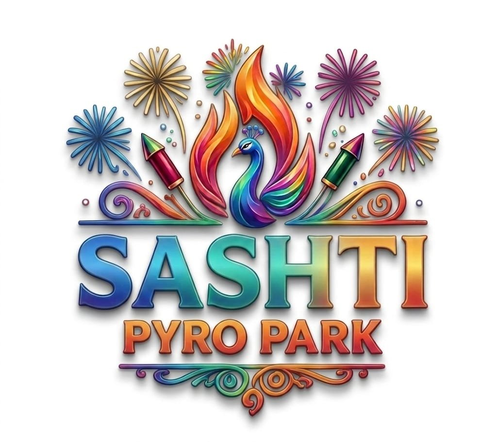 SASHTI PYRO PARK