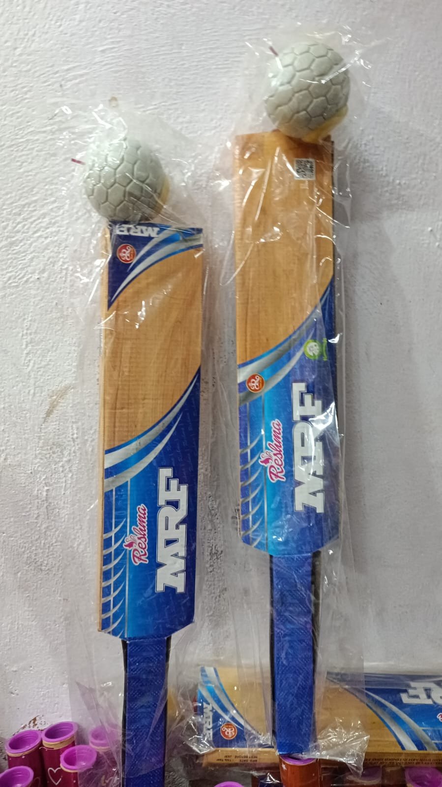 Crackers