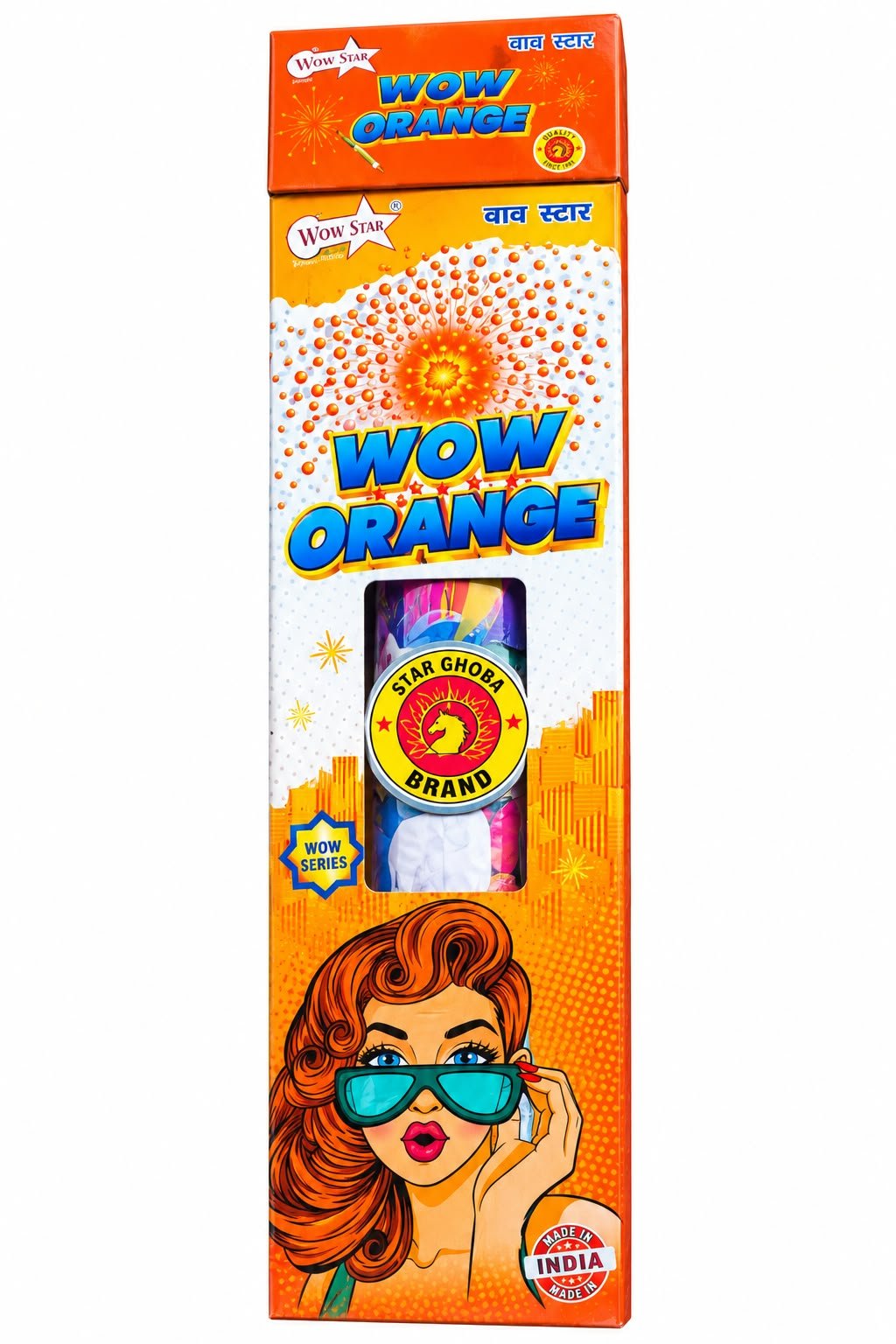 Crackers