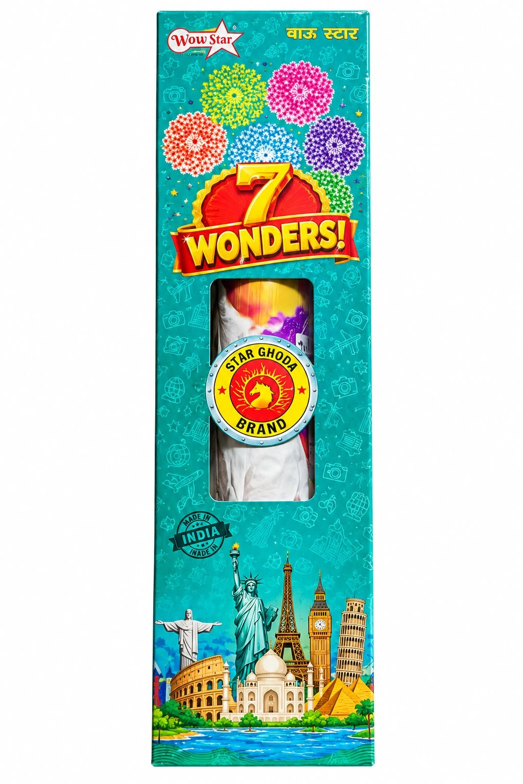 Crackers