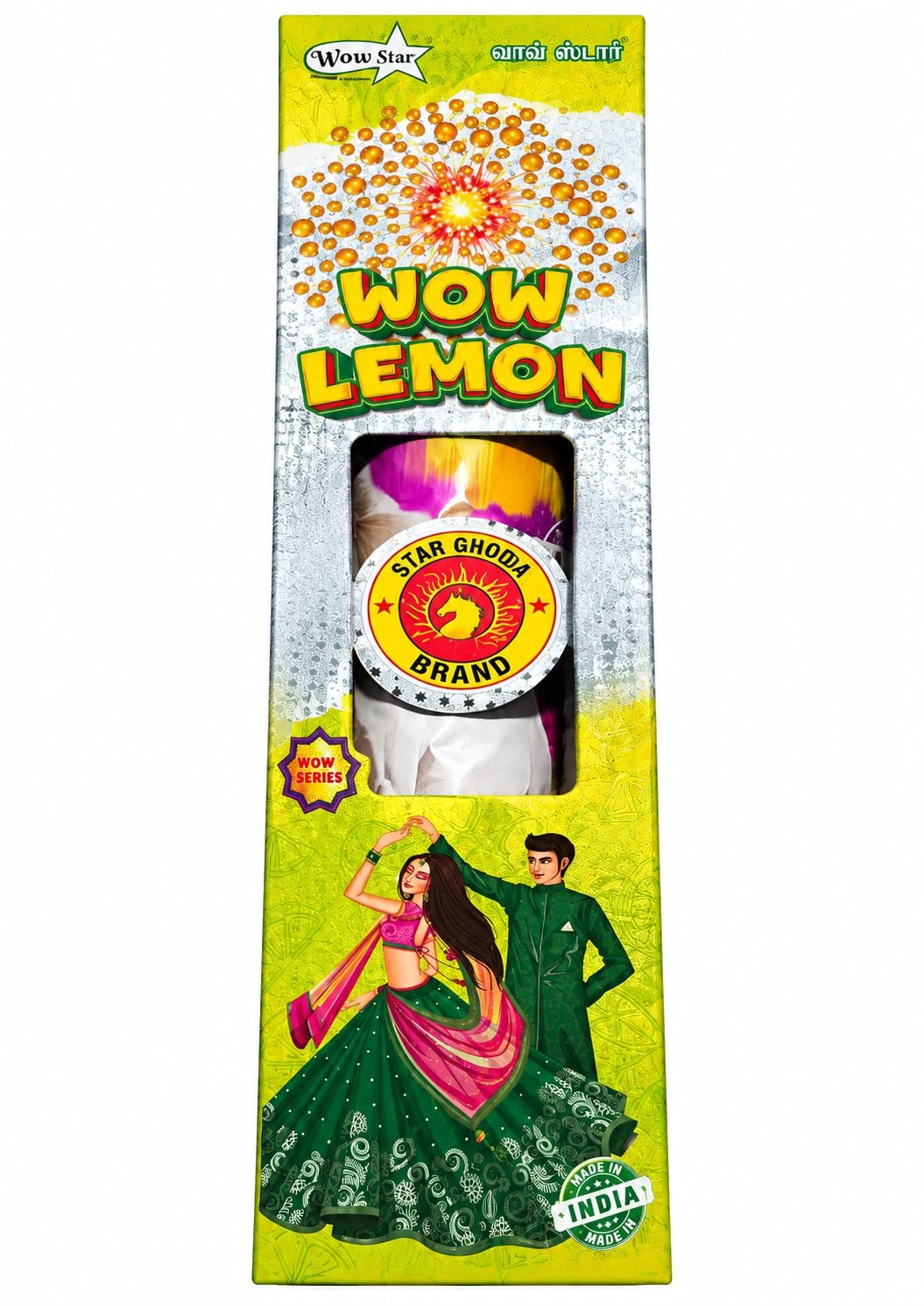 Crackers