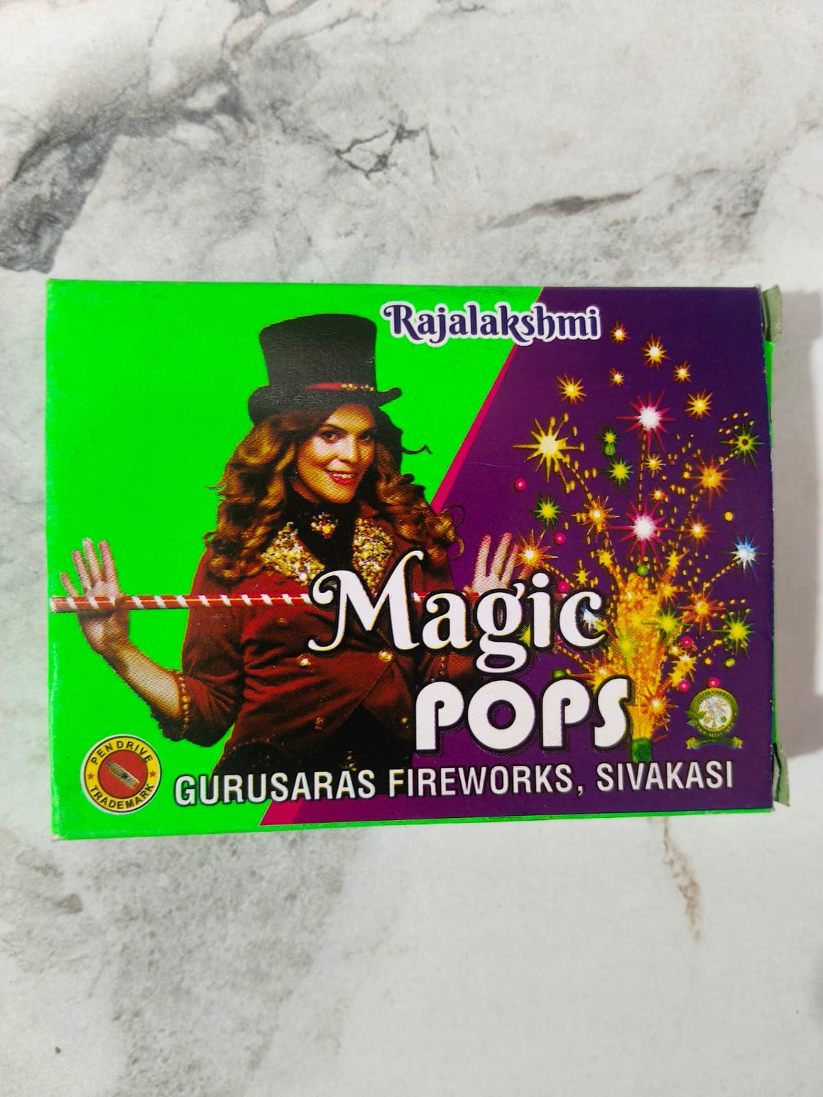 Crackers