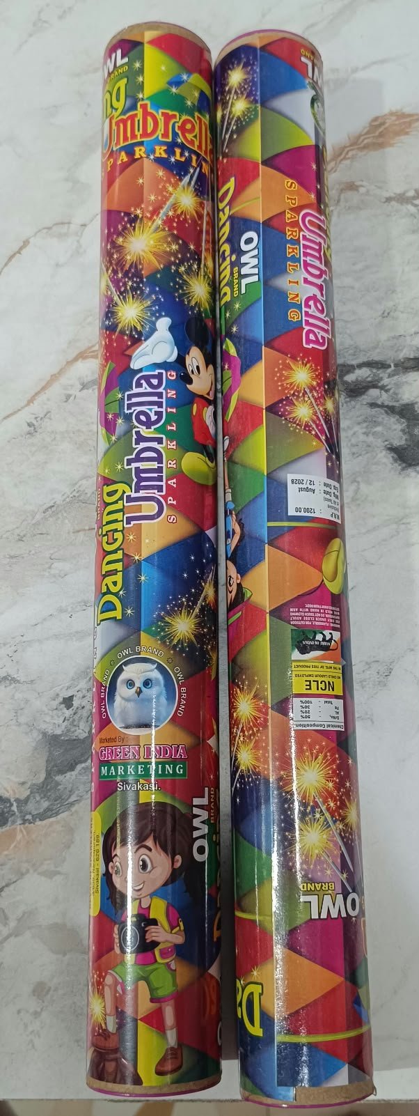 Crackers