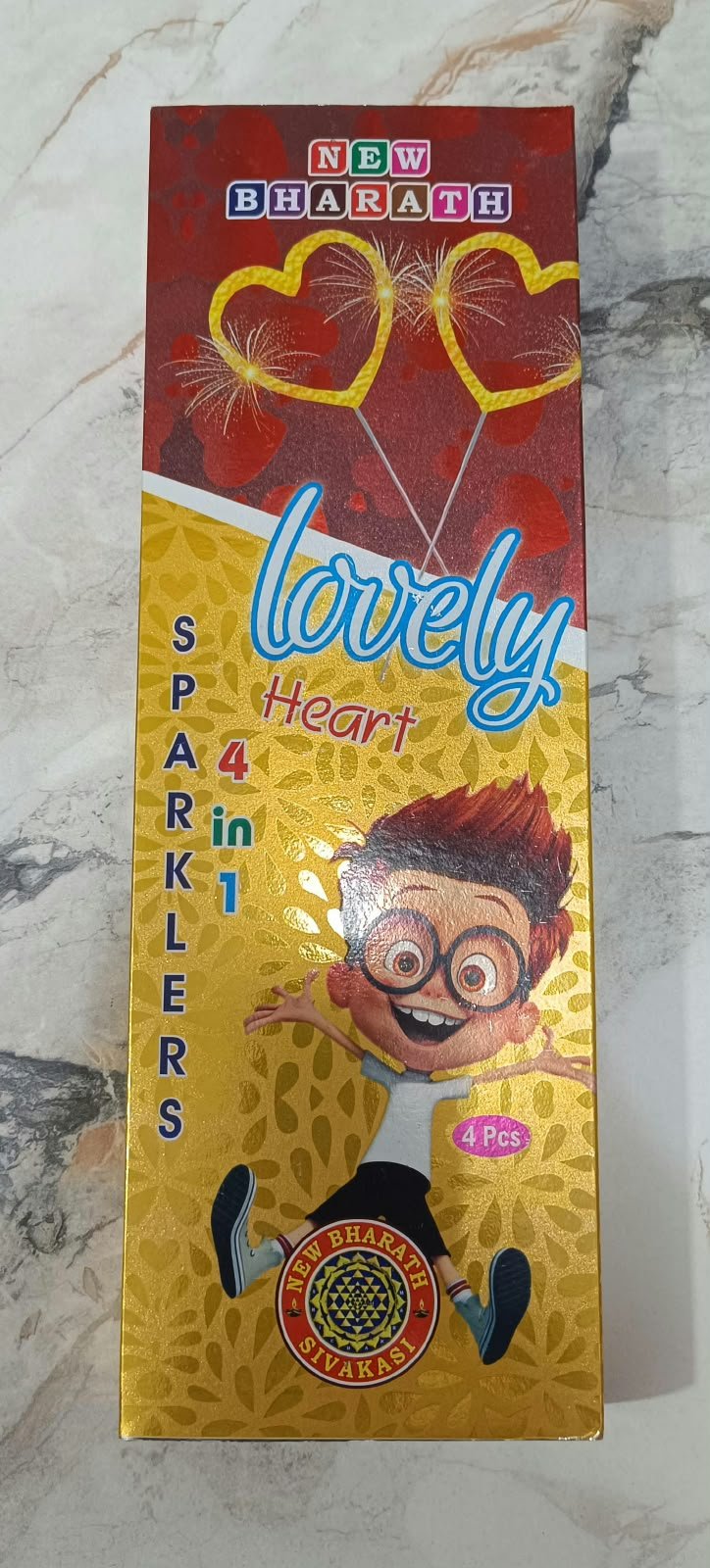 Crackers