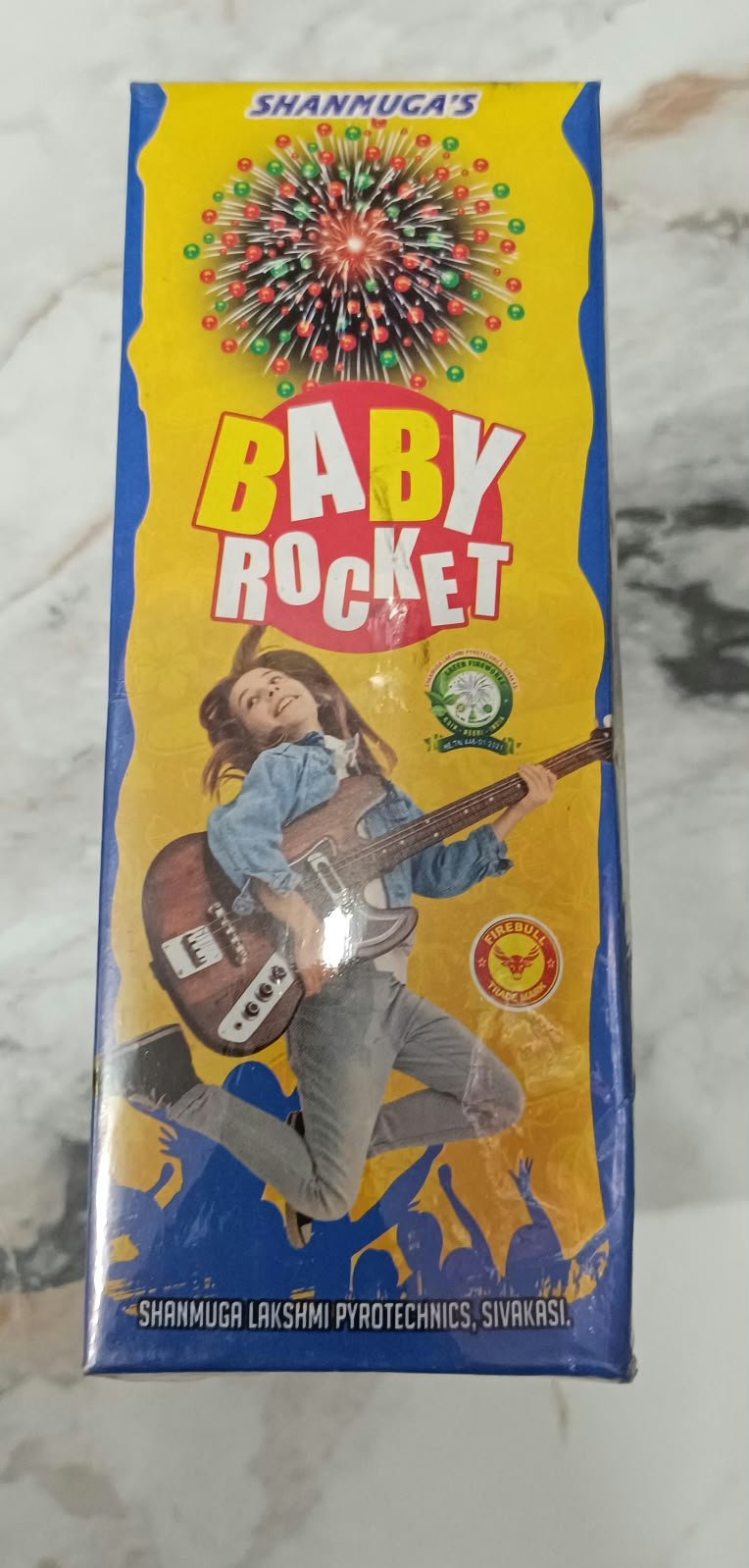 Crackers